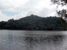 Mount Abu Lake View - Mount Abu Tourism